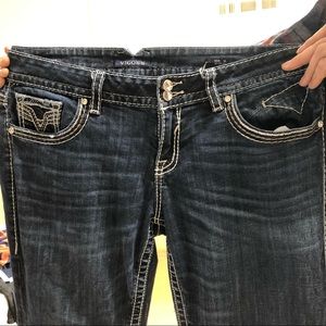 VGOSS JEANS